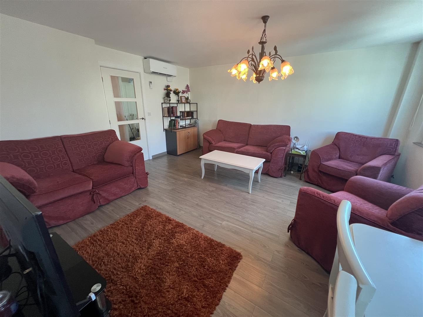 Image of Apartment - 2 Bedrooms - 1 Bathrooms for Sale in Cumberland Terraces-Gibraltar, Image 4